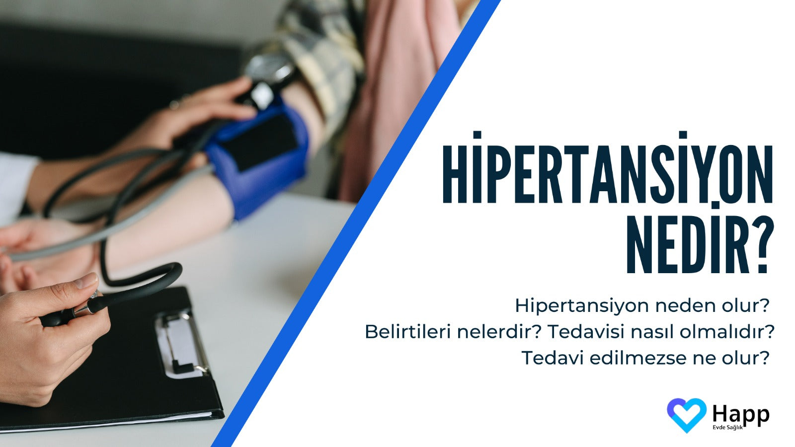 evde sağlık, hipertansiyon, online doktor