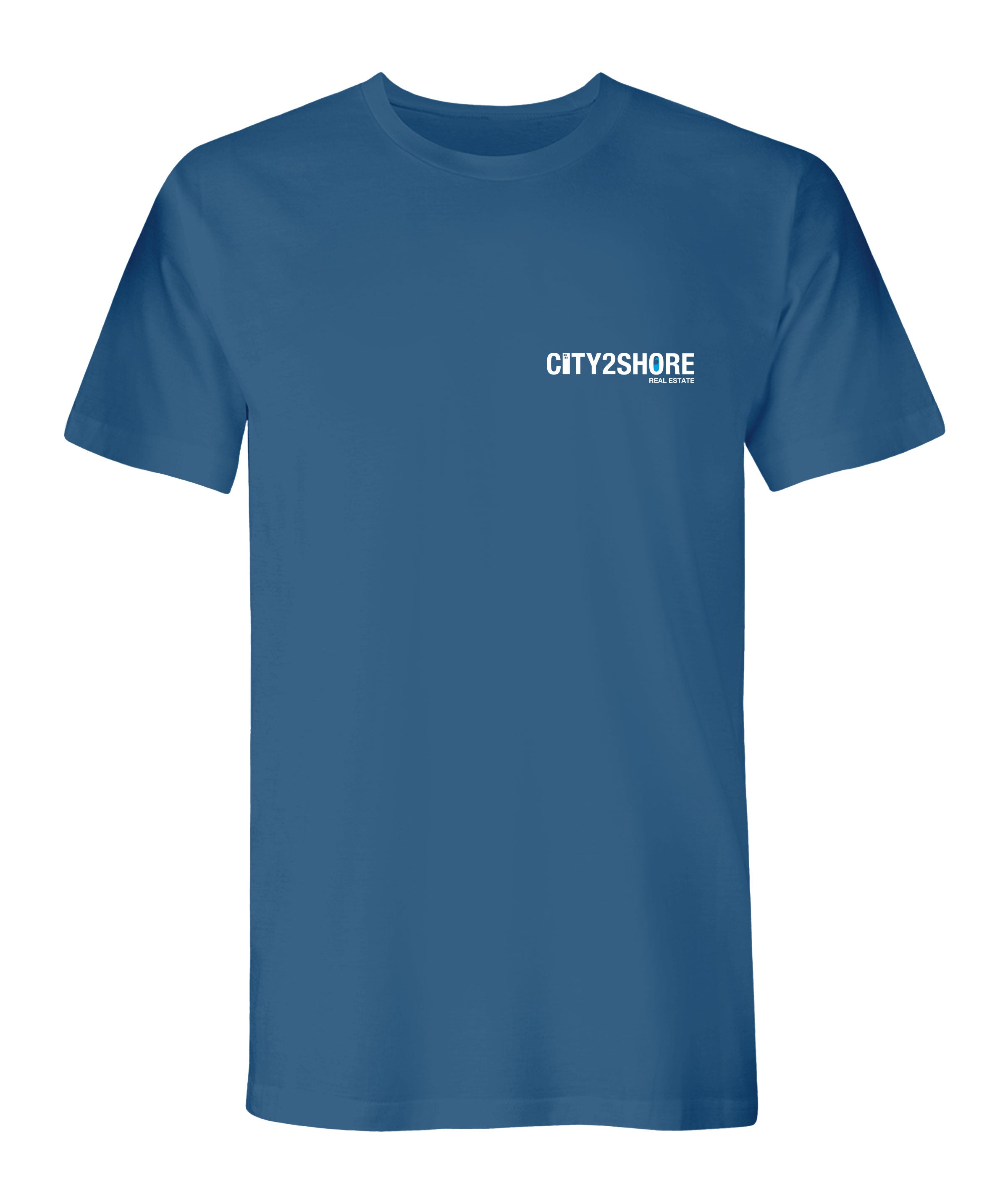 City2Shore Merch