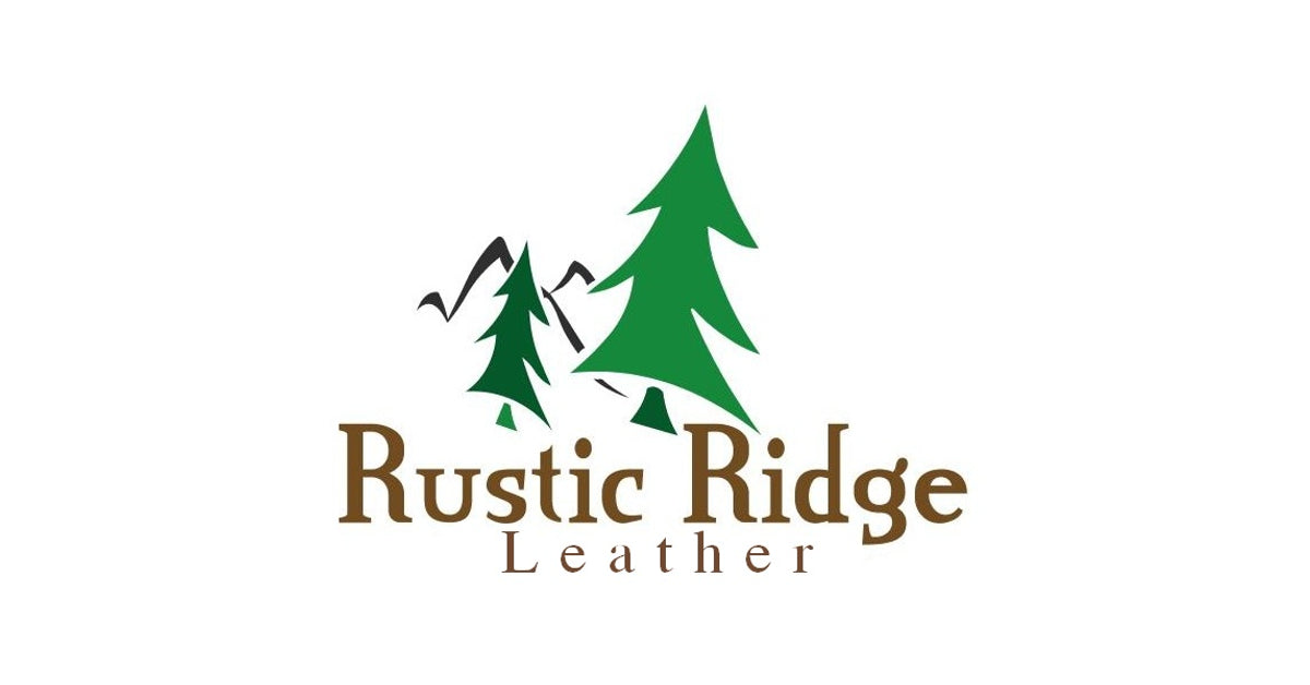 Rustic Ridge Leather