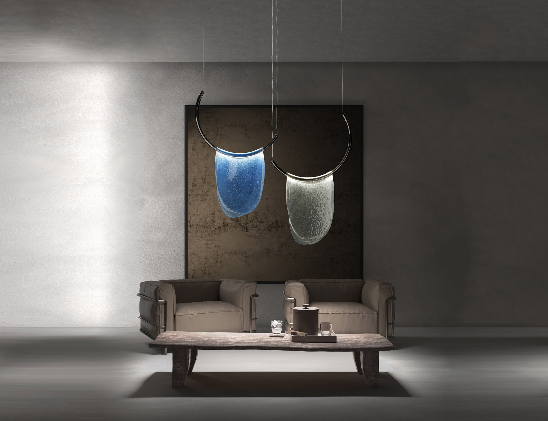 Italamp, Made in Italy, Decorative Lighting Collection available at Spacio India