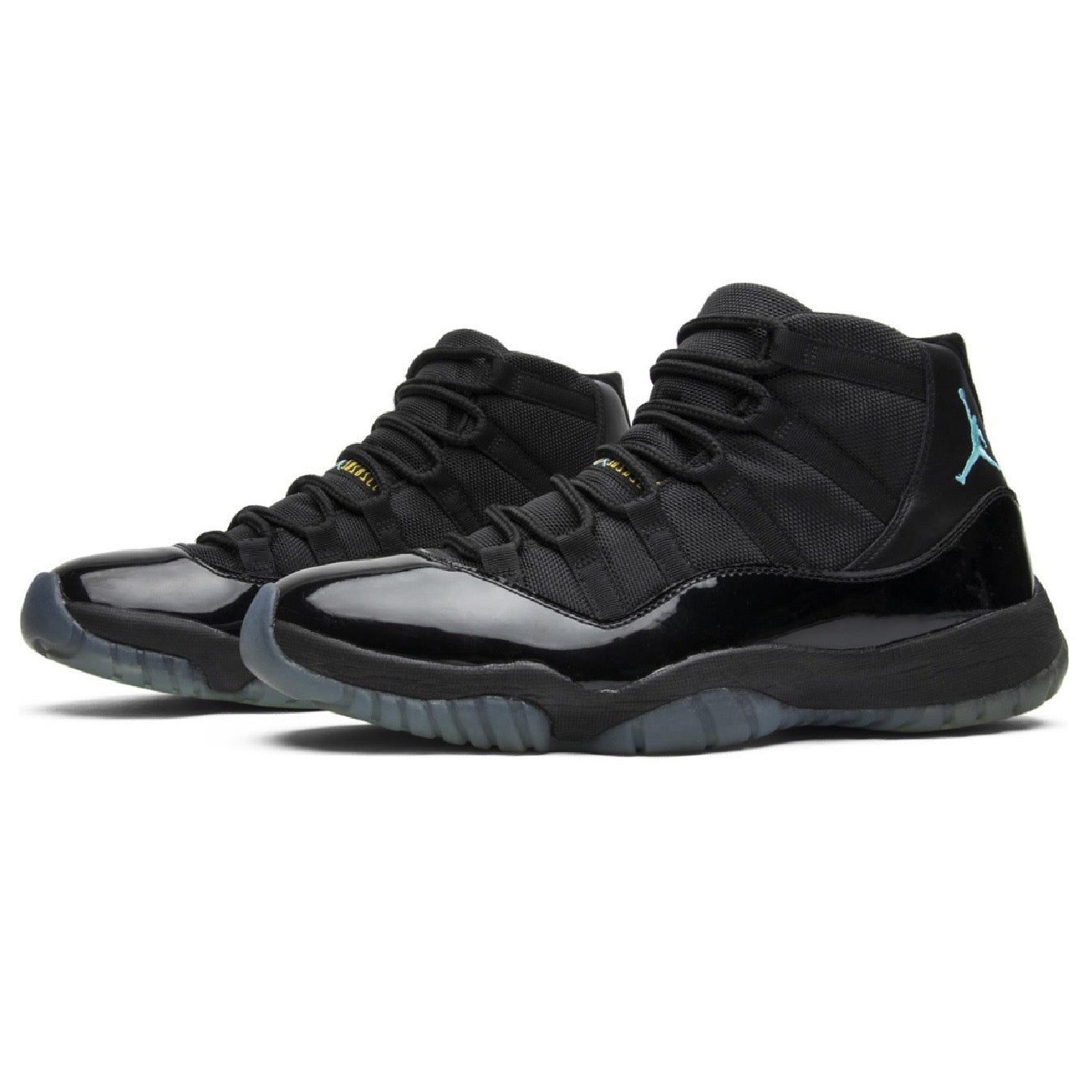 Air Jordan 11 Retro 'Gamma Blue (GS) Lightly Worn – 717bros