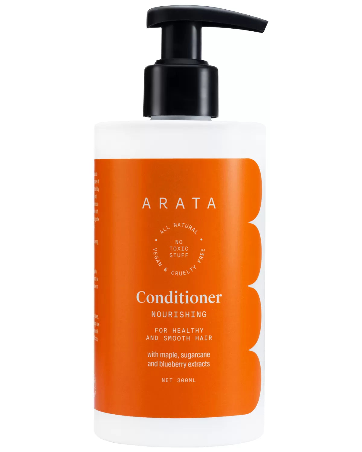 Arata Nourishing Conditioner