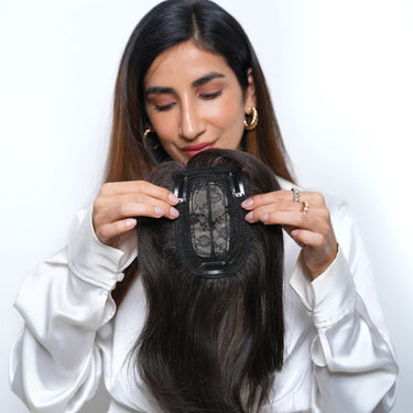 Parul Gulati  on Instagram Mirror Hair Extensions By Nish Hair  We  have managed to garner a lot of love at Nish Hair from all of you At  Mirror Hair extensions our