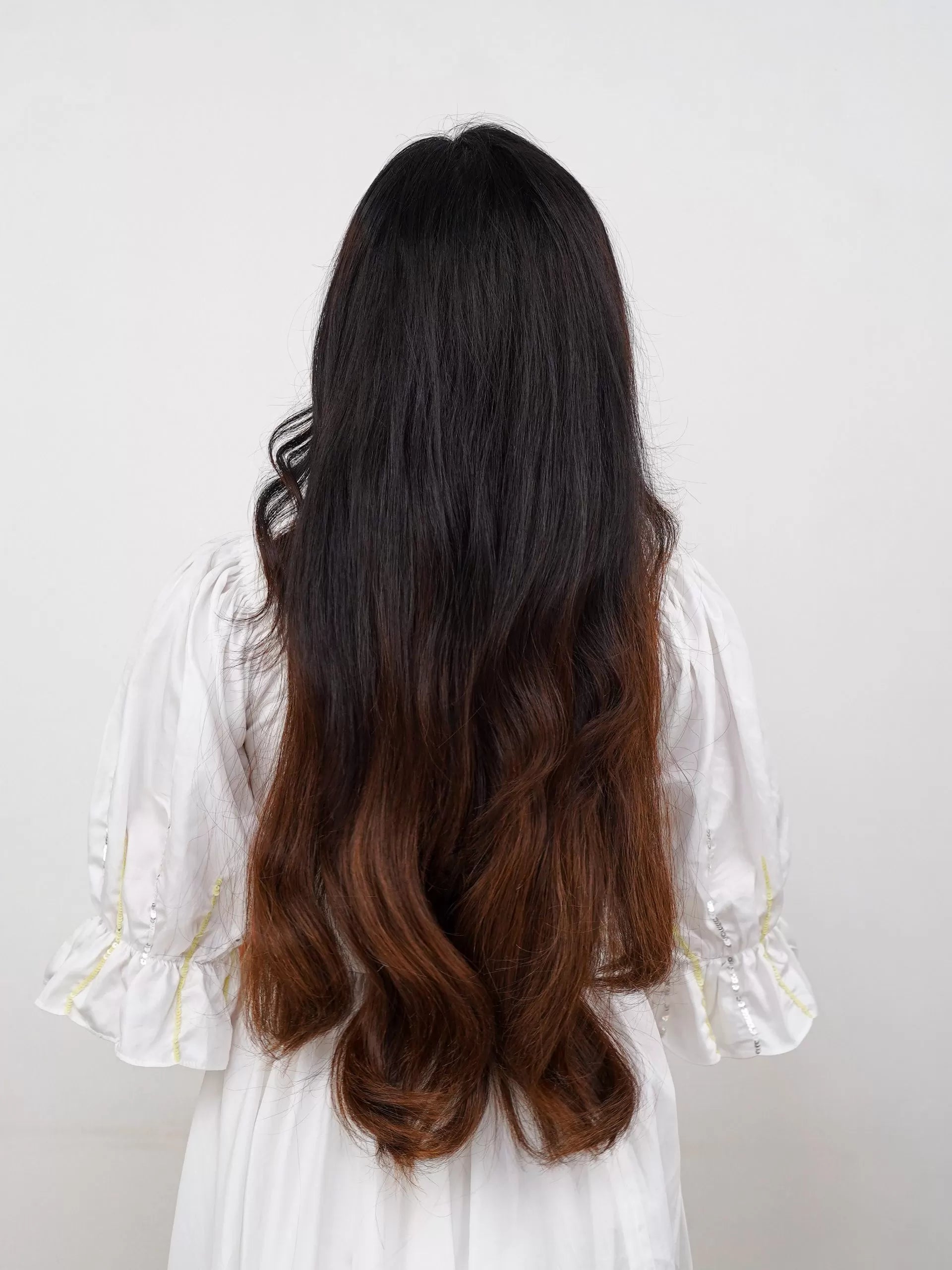 Long Curly Hair Extension  SHEIN IN