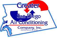 Greater San Diego Air Conditioning