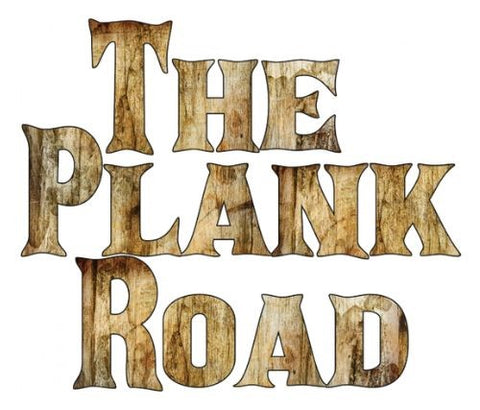 The Plank Road