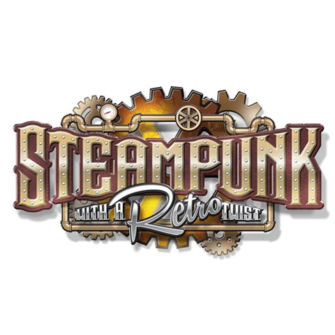 Steampunk!