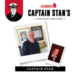 Captain Stan