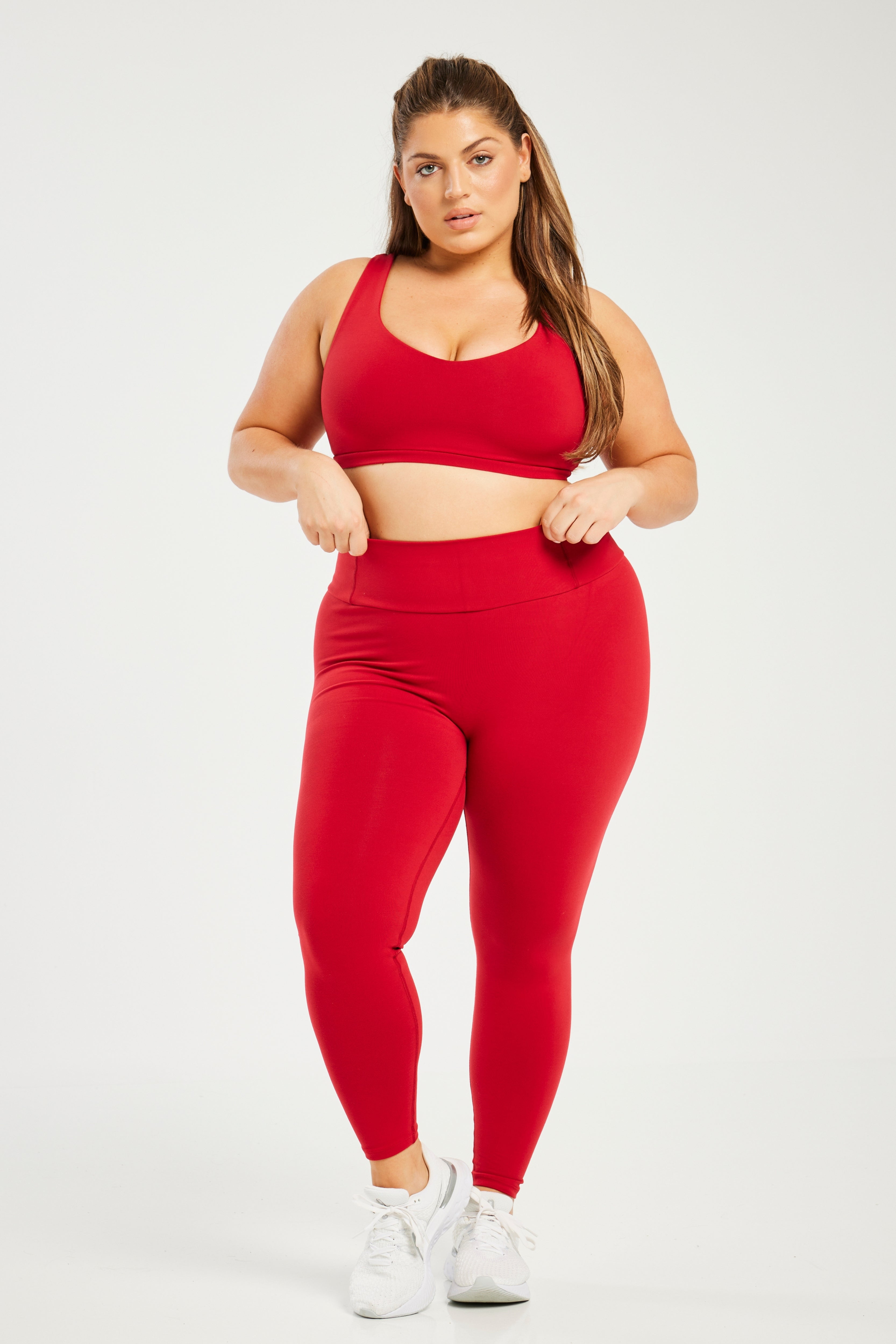 Active Booty Leggings – Bright-Eyed & Beautiful Fashion Boutique