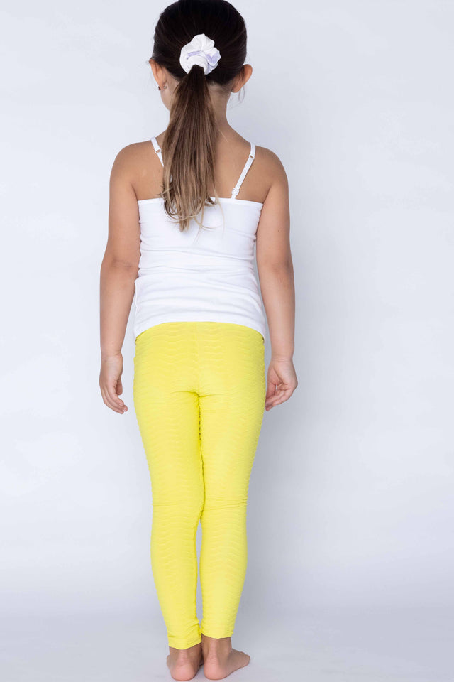 Tea Collection Skinny Solid Leggings - Gold – The Girls @ Los Altos