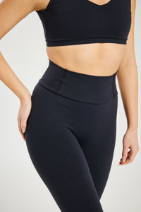 Super Stretch Sculpting Leggings Black