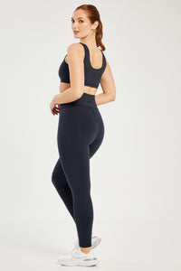 Super Stretch Sculpting Leggings Black