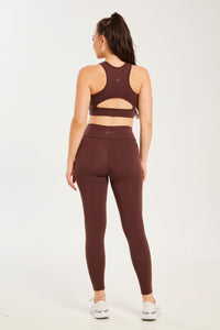 Textureless Leggings Java