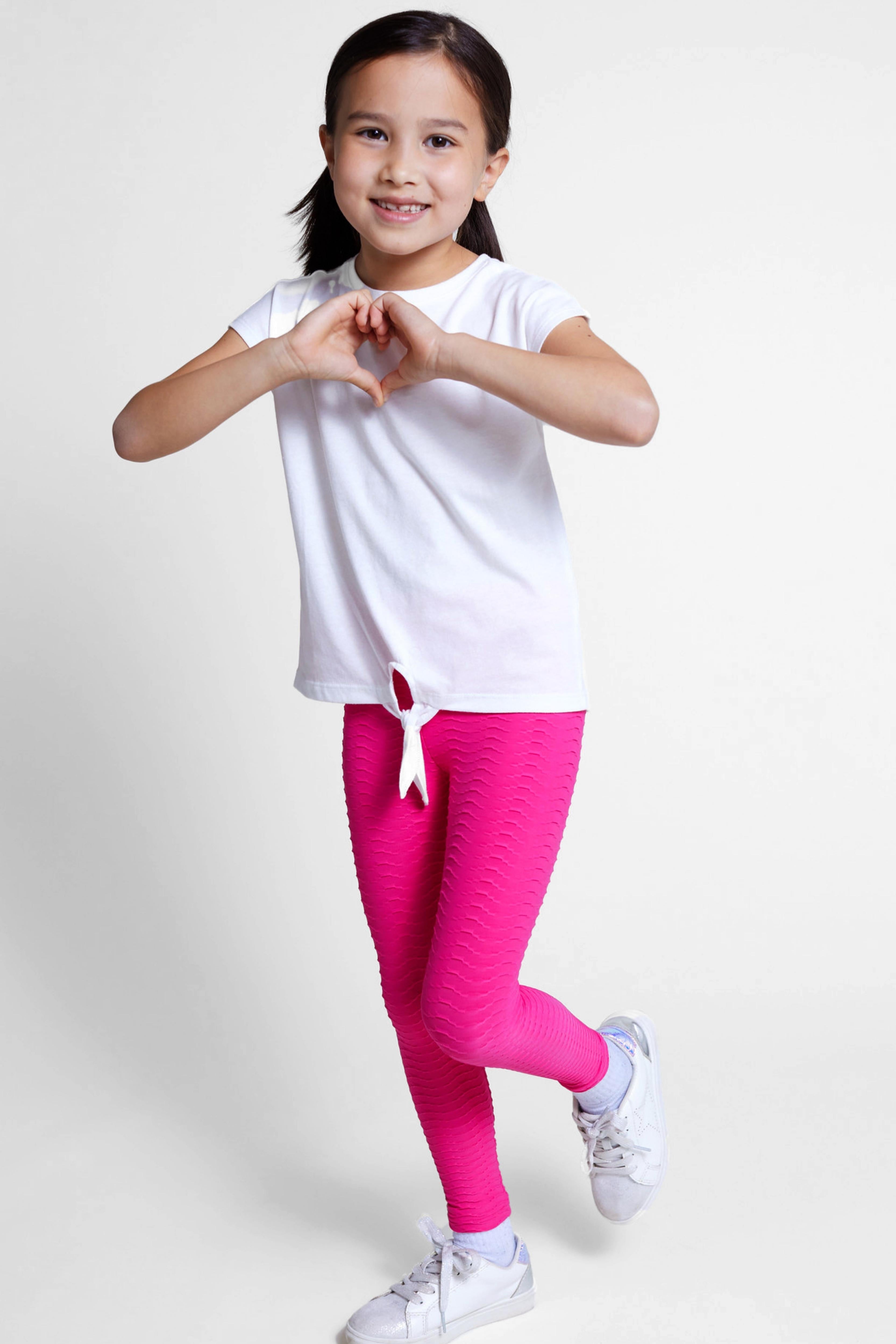 Original Kids Leggings Esperança Hope