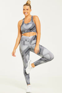 Tech Leggings (FINAL SALE)