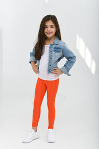 Original Kids Leggings Vitamina