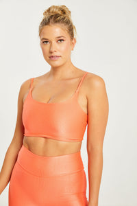 Hi-Shine Sculpting Bralette Rio