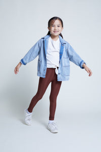 Original Kids Leggings Morena