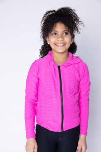 Original Kids Hoodie Ipanema