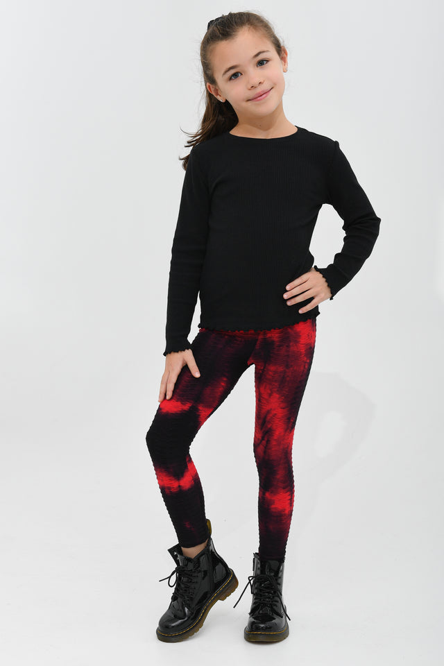 High Rise Black Leggings | Oner Active US