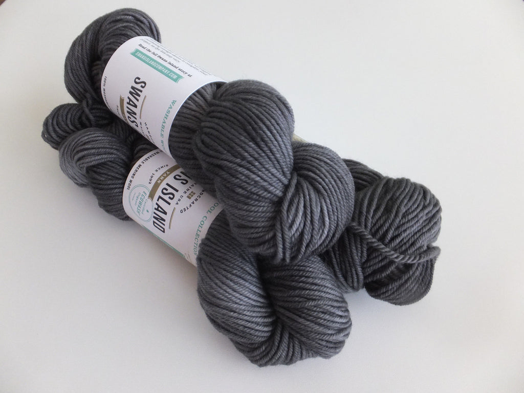 Washable Wool Organic Merino Wool Yarn 