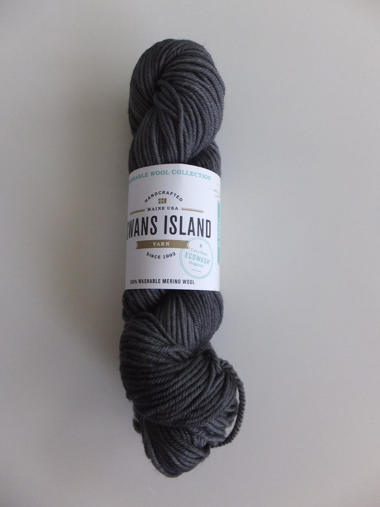 Washable Wool Organic Merino Wool Yarn 