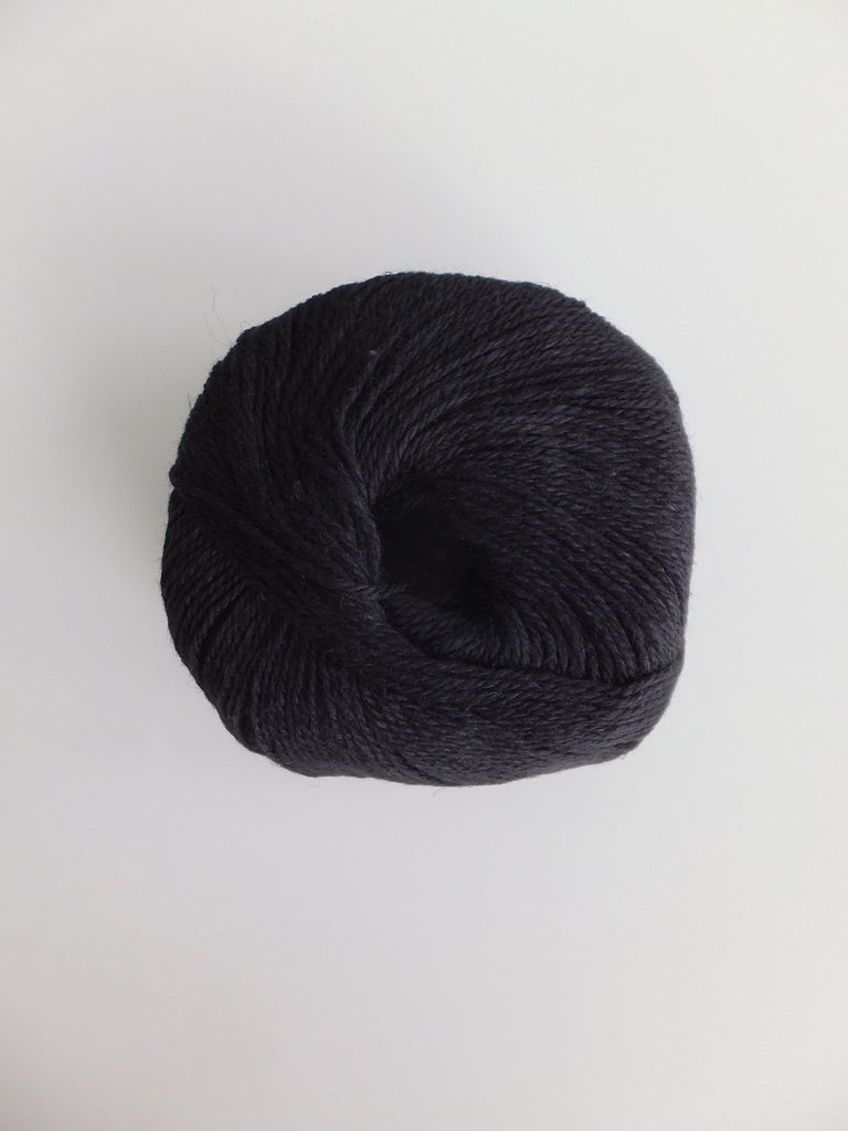 wool blend yarn