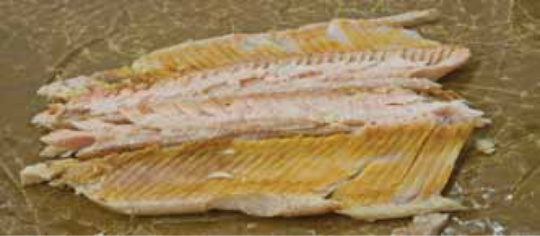 smoked whitefish