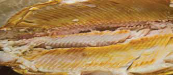 smoked whitefish