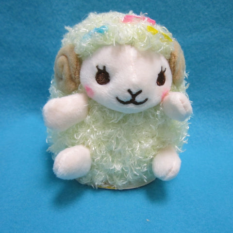 amuse wooly sheep