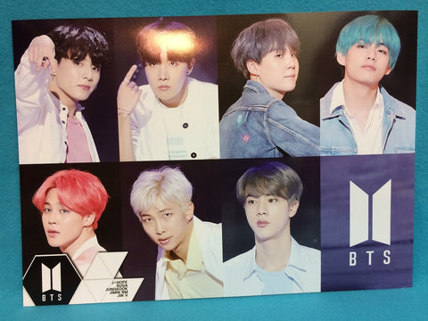 Bts Poster High Quality - BTS ARMY, BTS ARMY ID, KPOP ARMY BTS