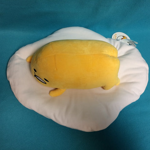 Gudetama laying down 18