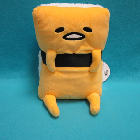 tamago plush