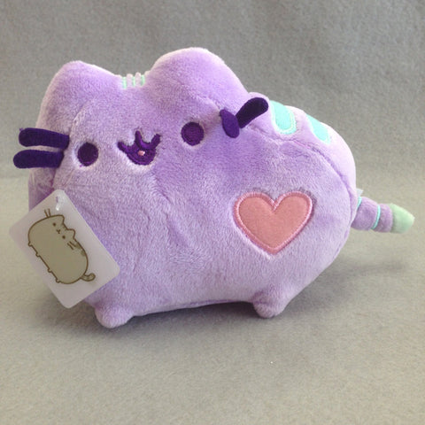 all pusheen plushies