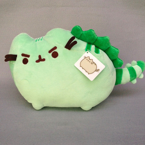 stuffed pusheen