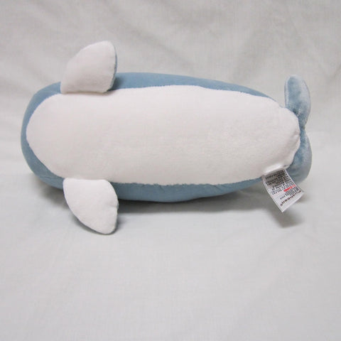 pusheen plush narwhal