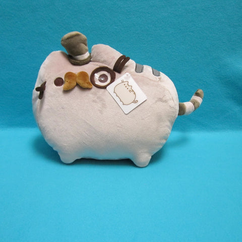 fancy pusheen plush