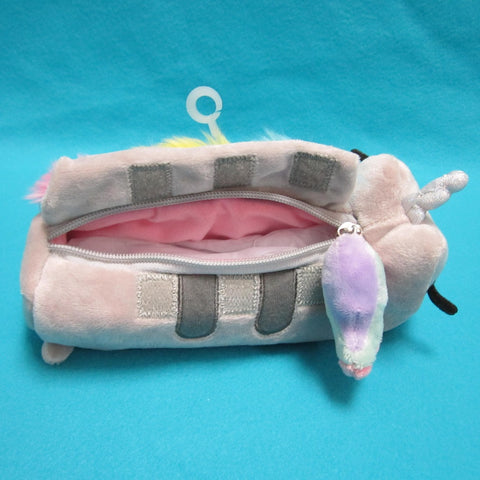 pusheen unicorn pencil case