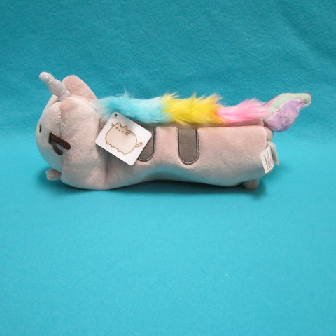 pusheen unicorn pencil case