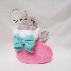 pusheen stocking