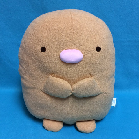 tonkatsu plush