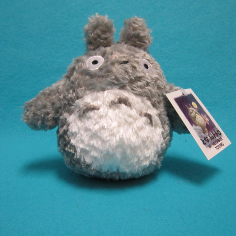 large totoro plush