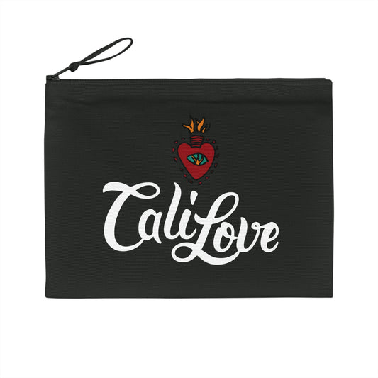 Cali Love Heart Hoodie