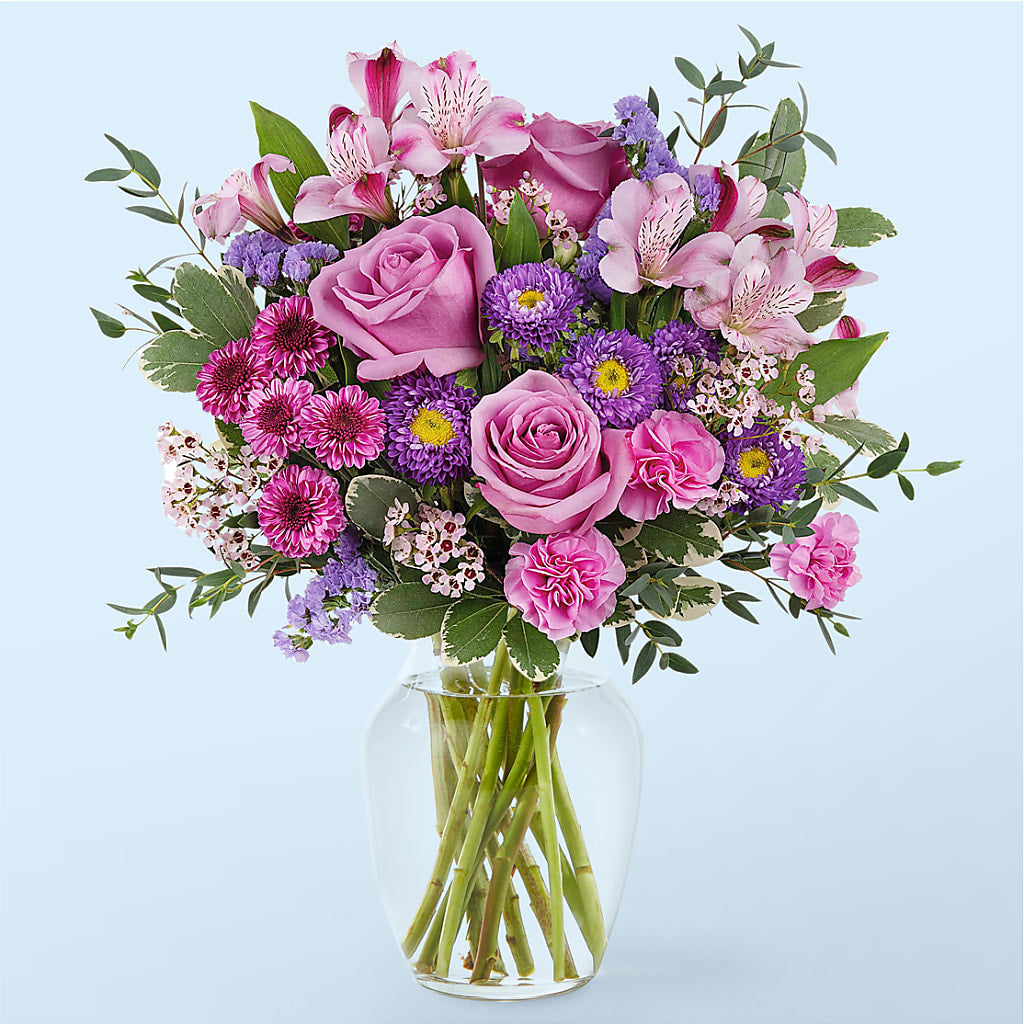 Fanciful Blossoms Bouquet - Parkers Flowers  Gifts product image