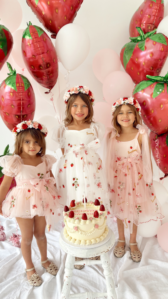 Strawberry Shortcake Collection