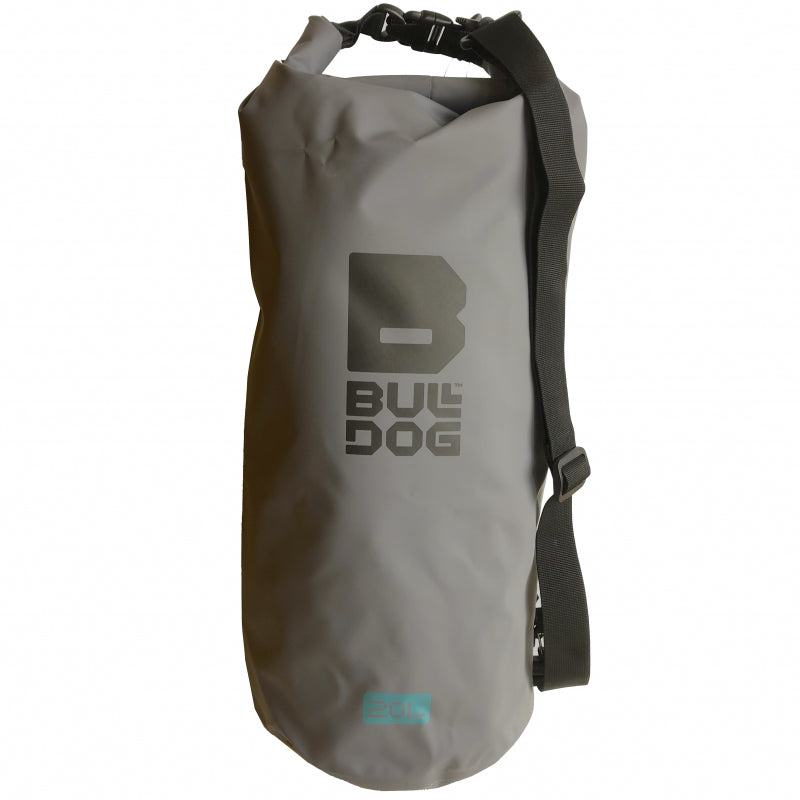 Bulldog Dry Bag (3 Sizes Available) - Epic Life product image