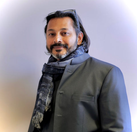 Professor Vishal Madan