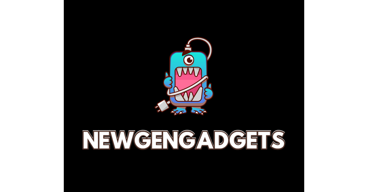 NewGenGadgets