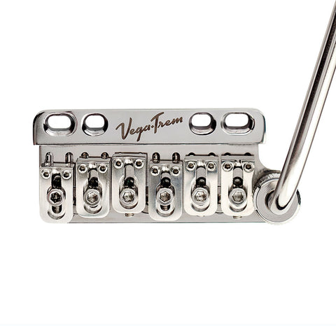 vega trem silver