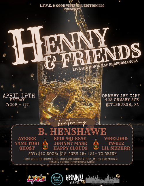 Henny & Friends Flyer.png__PID:0364aee3-8fe5-4e2f-b9dd-bd72f54abd9f